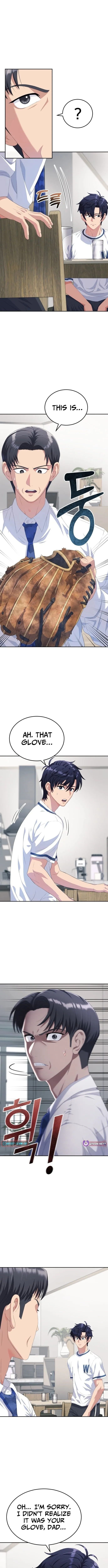 Rural Ace Chapter 1 page 15 - 