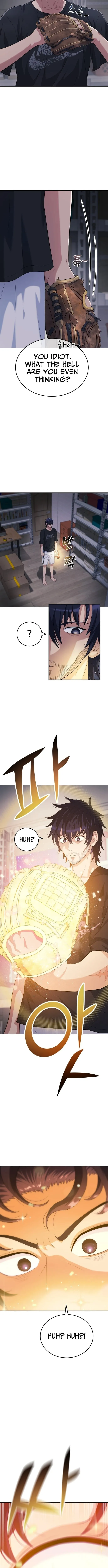 Rural Ace Chapter 1 page 4 - 