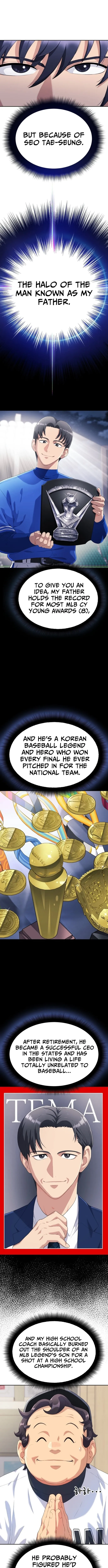 Rural Ace Chapter 1 page 7 - 