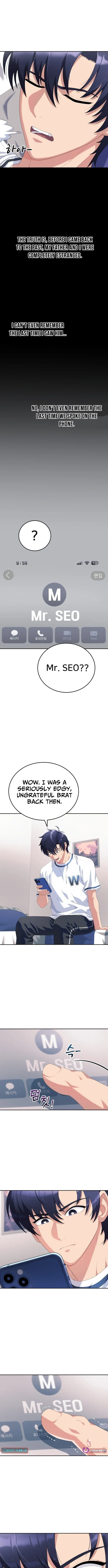 Rural Ace Chapter 1 page 9 - 