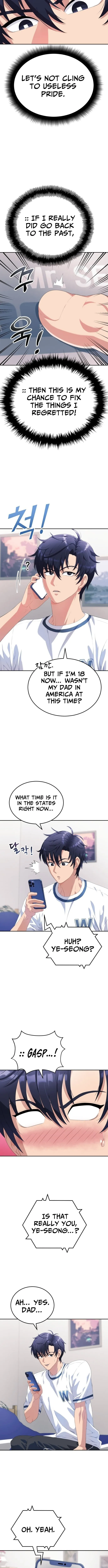 Rural Ace Chapter 1 page 10 - 