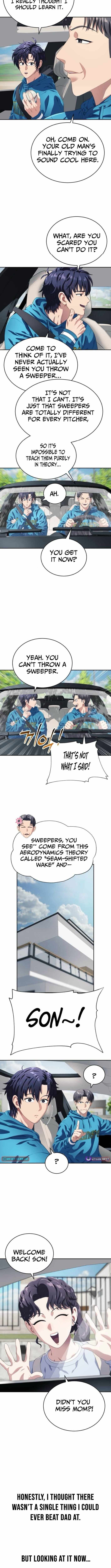 Rural Ace Chapter 10 page 12 - 