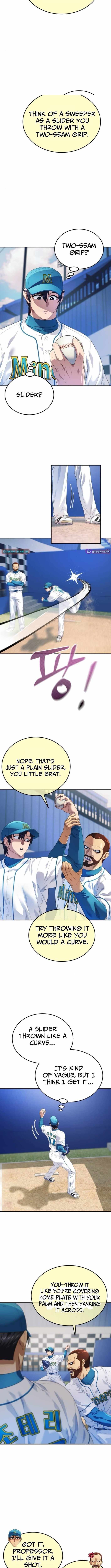 Rural Ace Chapter 11 page 11 - 