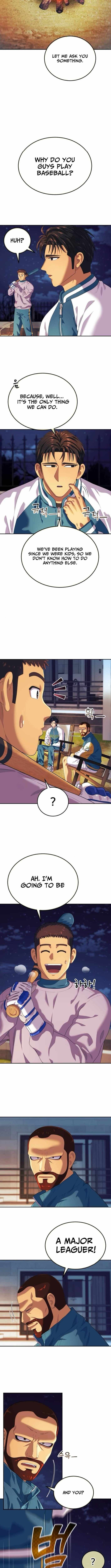 Rural Ace Chapter 12 page 11 - 