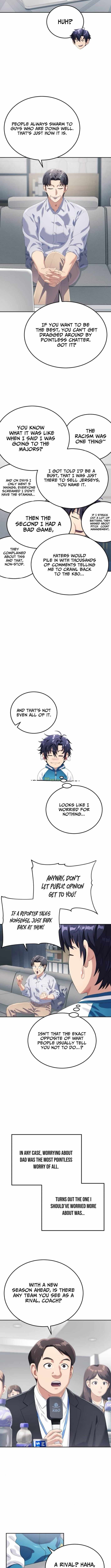 Rural Ace Chapter 13 page 3 - 