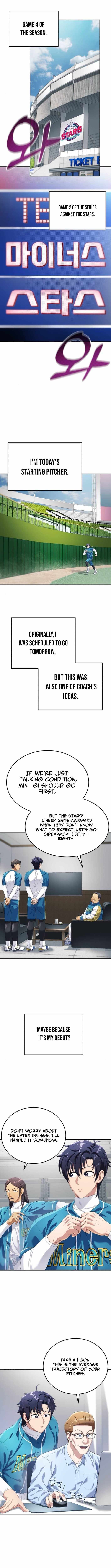 Rural Ace Chapter 13 page 9 - 