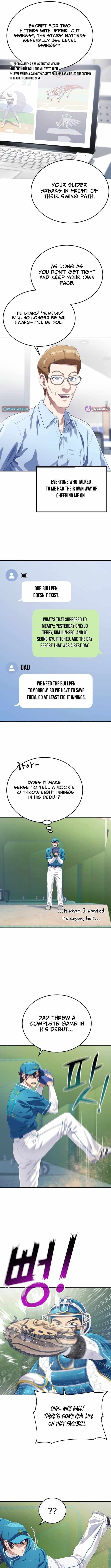 Rural Ace Chapter 13 page 10 - 