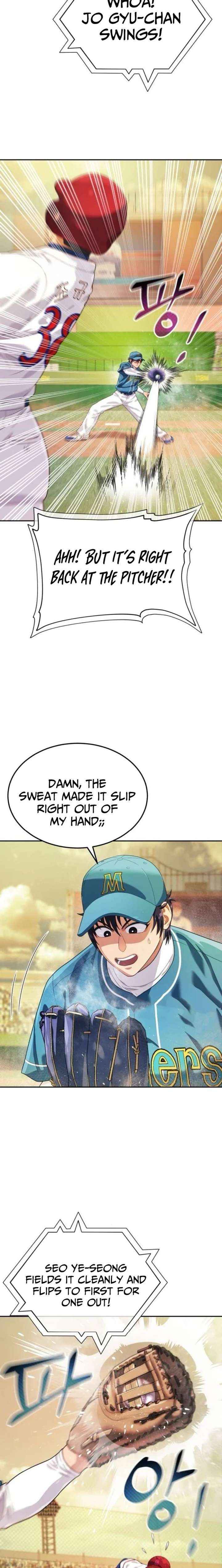 Rural Ace Chapter 14 page 15 - 