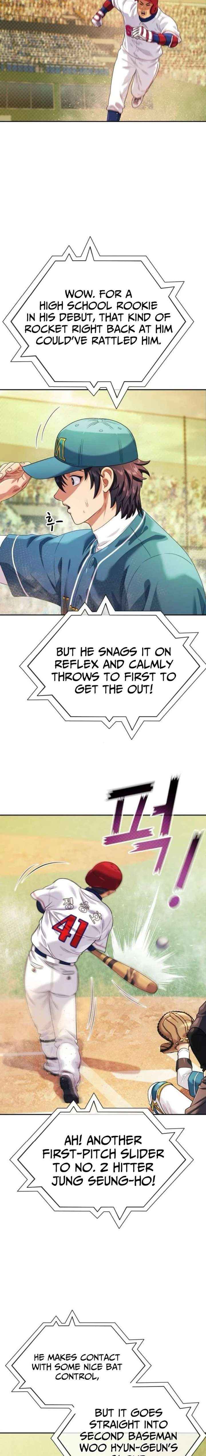 Rural Ace Chapter 14 page 16 - 