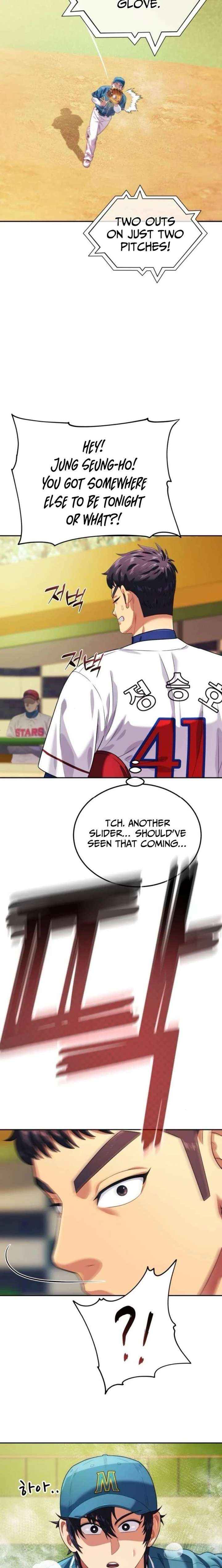 Rural Ace Chapter 14 page 17 - 