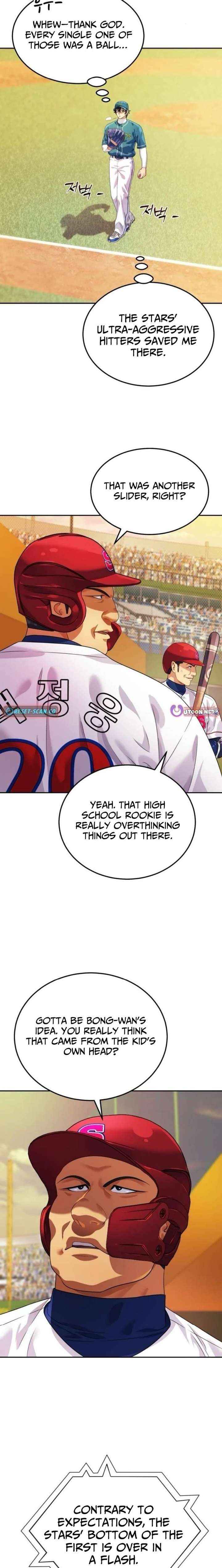 Rural Ace Chapter 14 page 19 - 