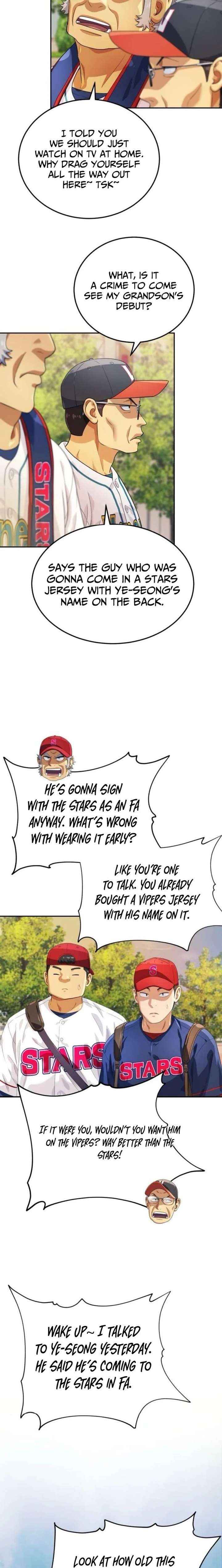 Rural Ace Chapter 14 page 3 - 
