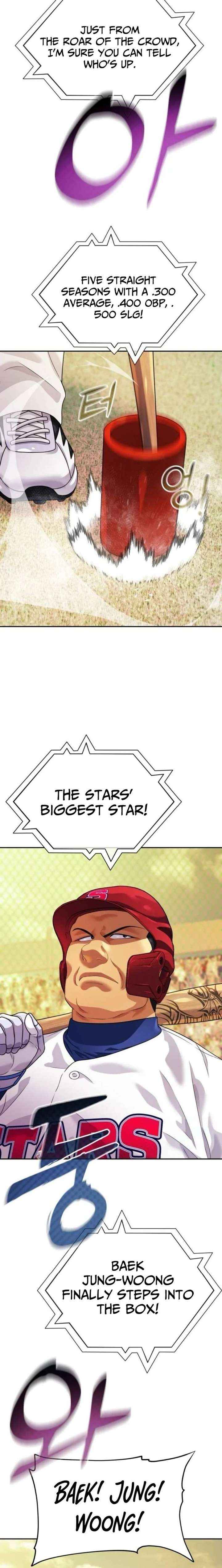 Rural Ace Chapter 14 page 22 - 