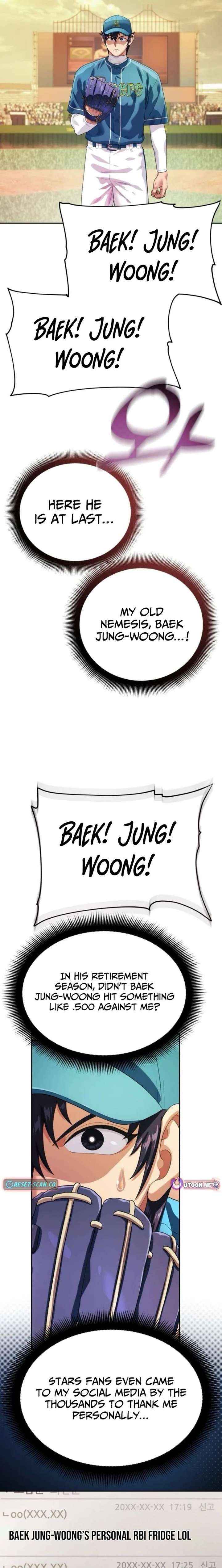 Rural Ace Chapter 14 page 23 - 