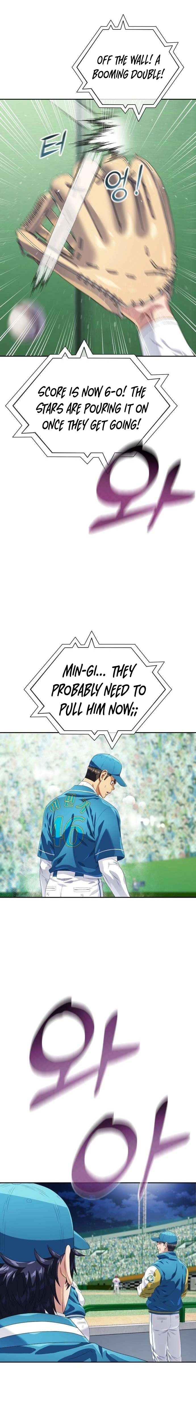 Rural Ace Chapter 17 page 15 - 