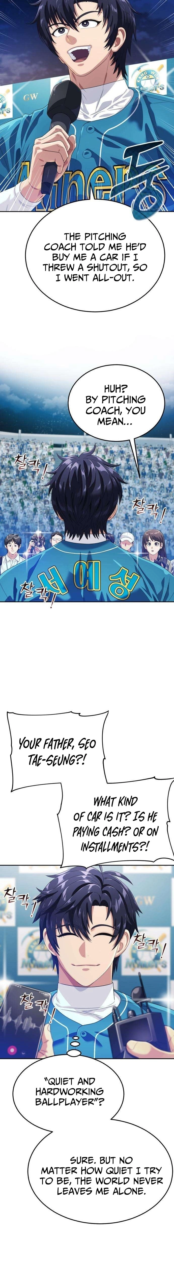 Rural Ace Chapter 17 page 3 - 