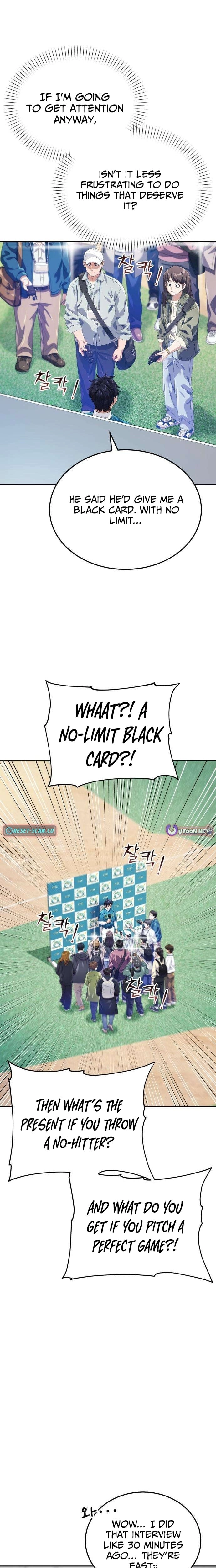 Rural Ace Chapter 17 page 4 - 