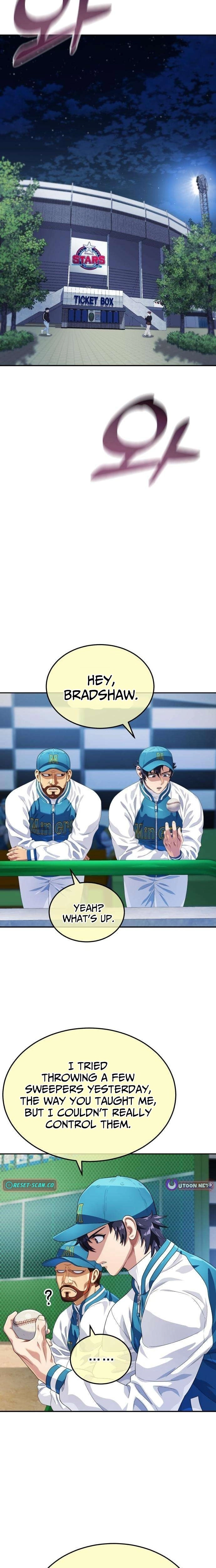Rural Ace Chapter 17 page 10 - 