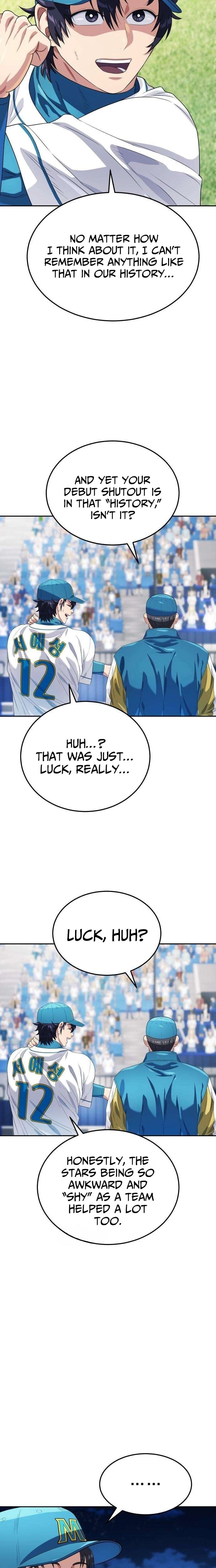 Rural Ace Chapter 18 page 27 - 
