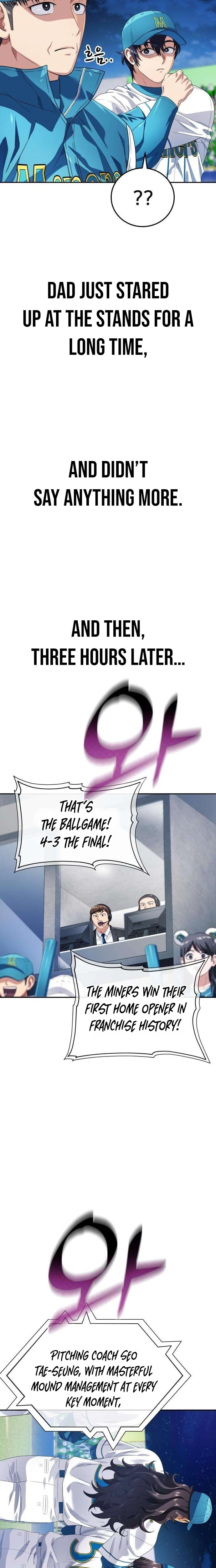 Rural Ace Chapter 18 page 28 - 