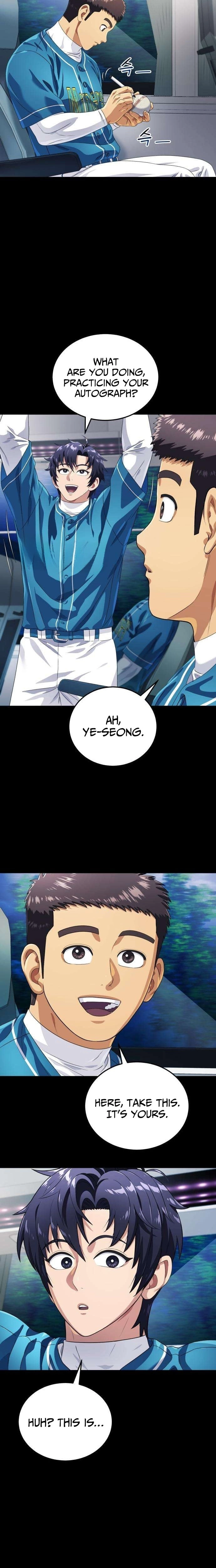 Rural Ace Chapter 18 page 9 - 