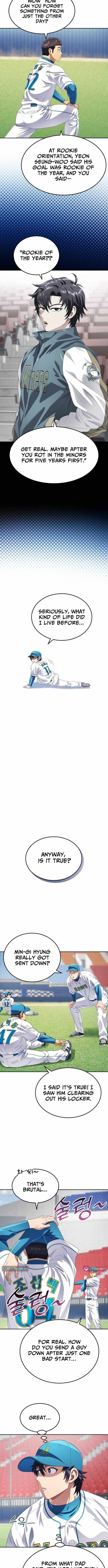 Rural Ace Chapter 19 page 2 - 