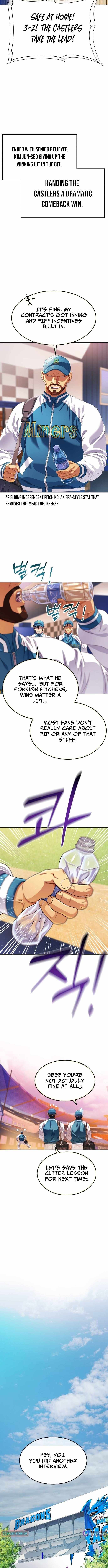 Rural Ace Chapter 19 page 11 - 