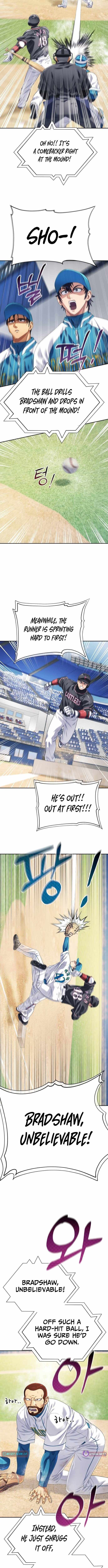 Rural Ace Chapter 19 page 9 - 