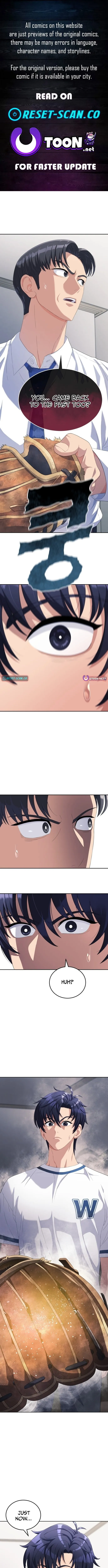 Rural Ace Chapter 2 page 1 - 