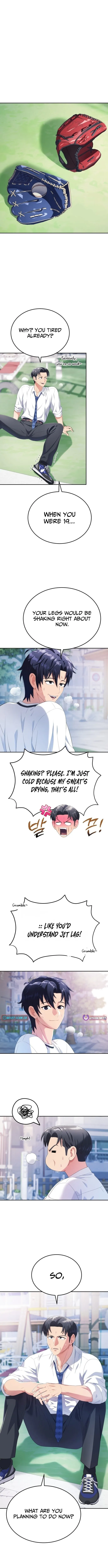 Rural Ace Chapter 2 page 13 - 