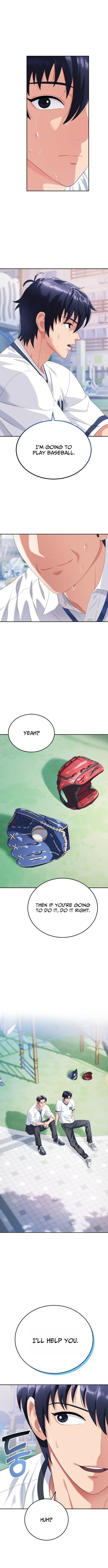 Rural Ace Chapter 2 page 14 - 