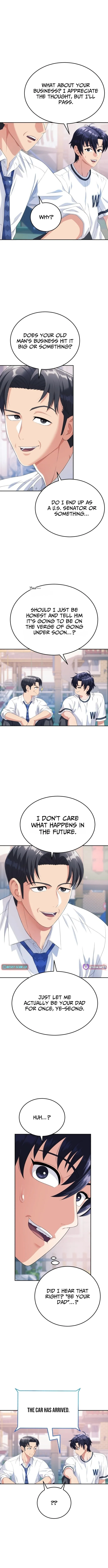 Rural Ace Chapter 2 page 15 - 