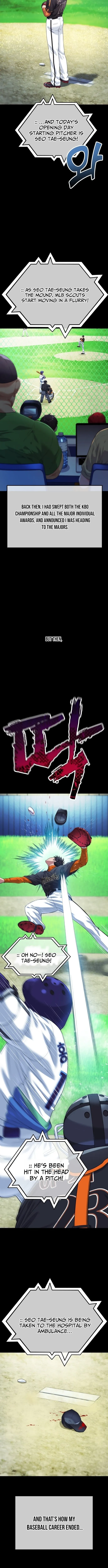 Rural Ace Chapter 2 page 3 - 