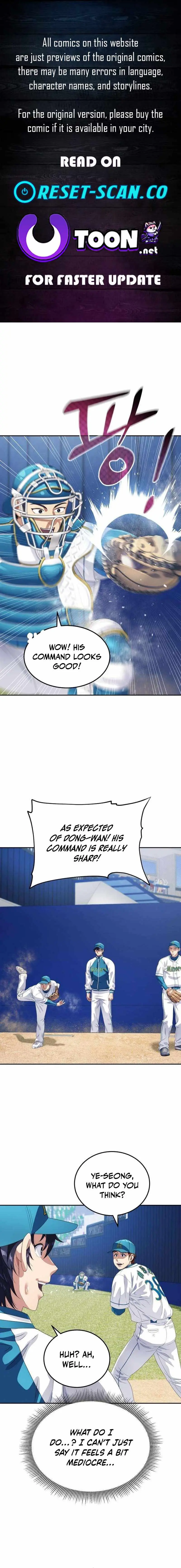 Rural Ace Chapter 20 page 1 - 