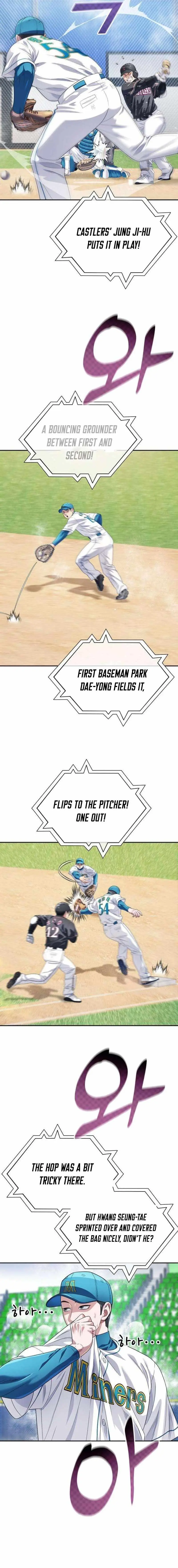 Rural Ace Chapter 20 page 12 - 