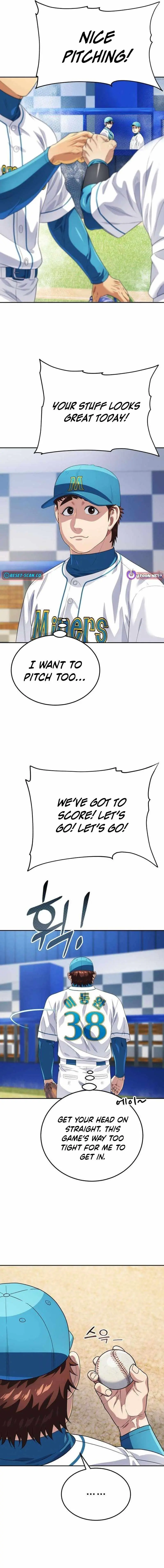 Rural Ace Chapter 20 page 14 - 