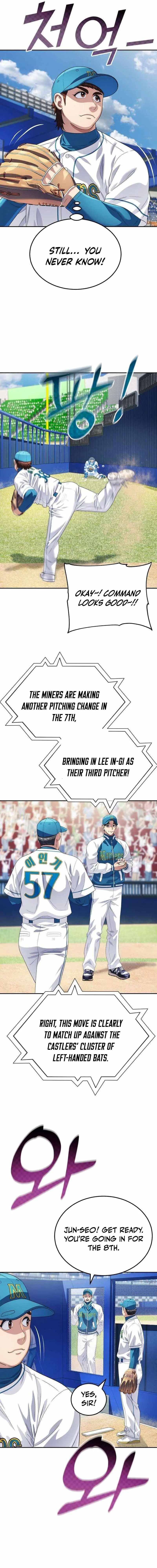 Rural Ace Chapter 20 page 15 - 