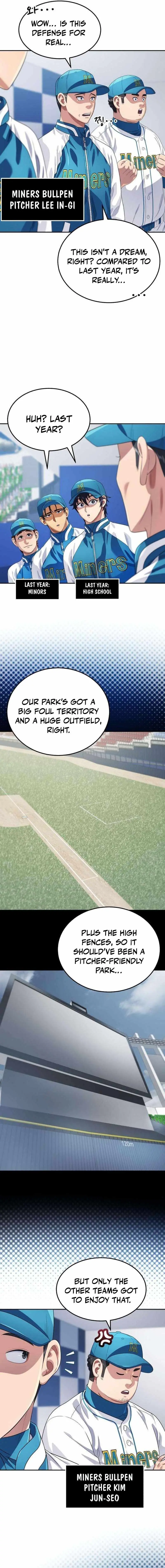 Rural Ace Chapter 20 page 7 - 