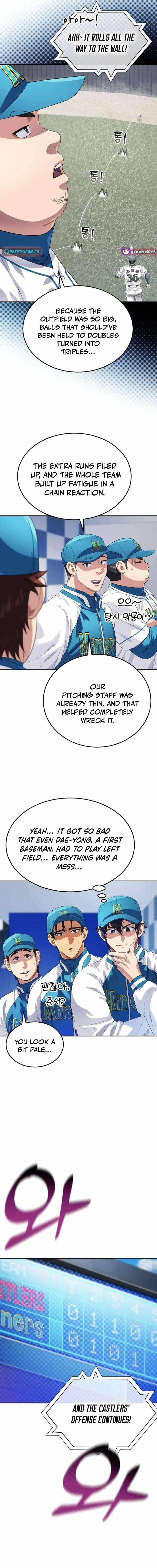 Rural Ace Chapter 20 page 8 - 