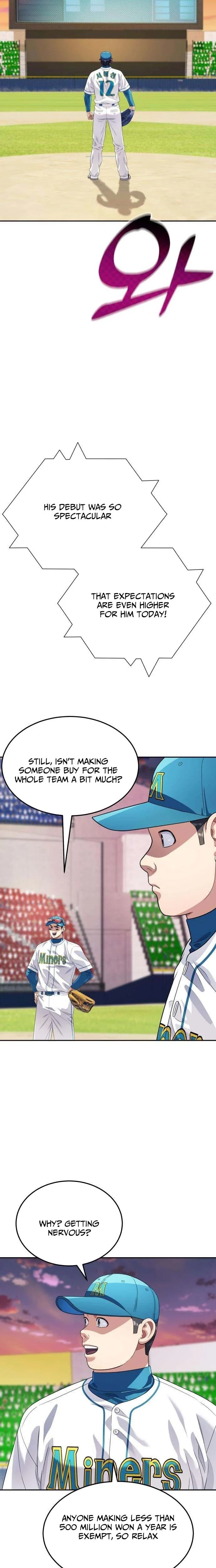 Rural Ace Chapter 21 page 12 - 