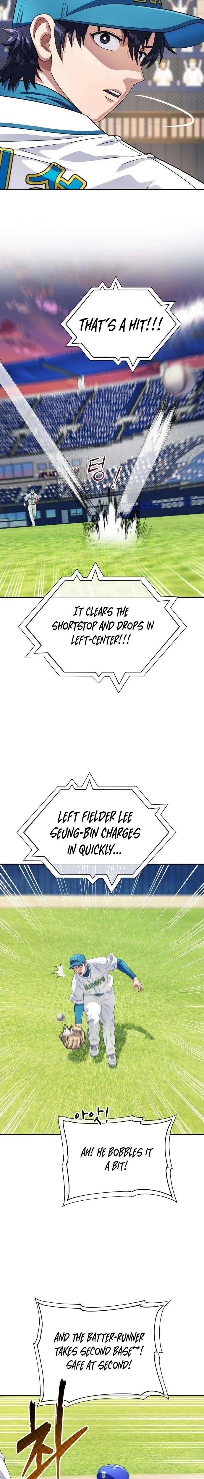 Rural Ace Chapter 21 page 14 - 