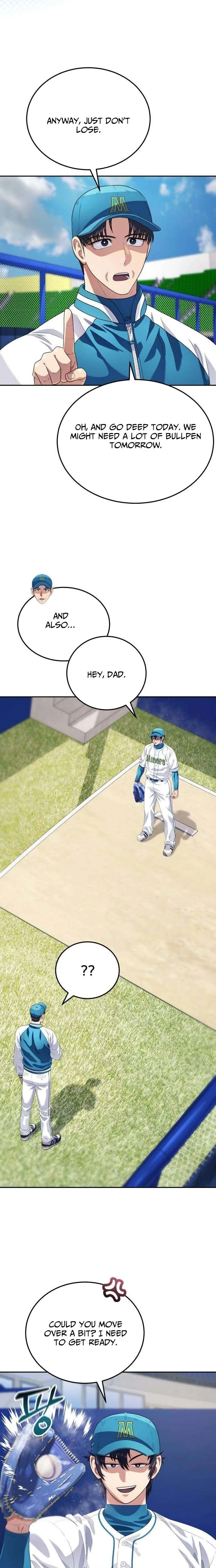 Rural Ace Chapter 21 page 3 - 