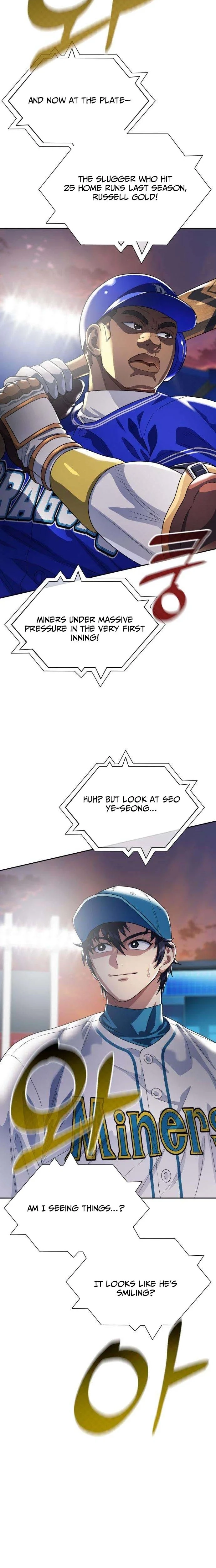 Rural Ace Chapter 21 page 26 - 