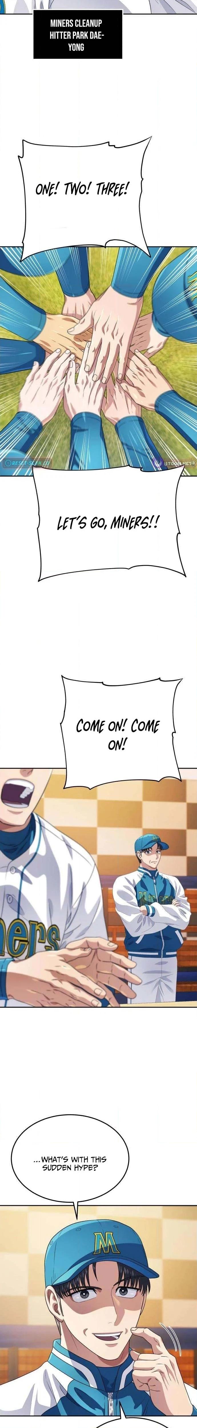 Rural Ace Chapter 21 page 8 - 