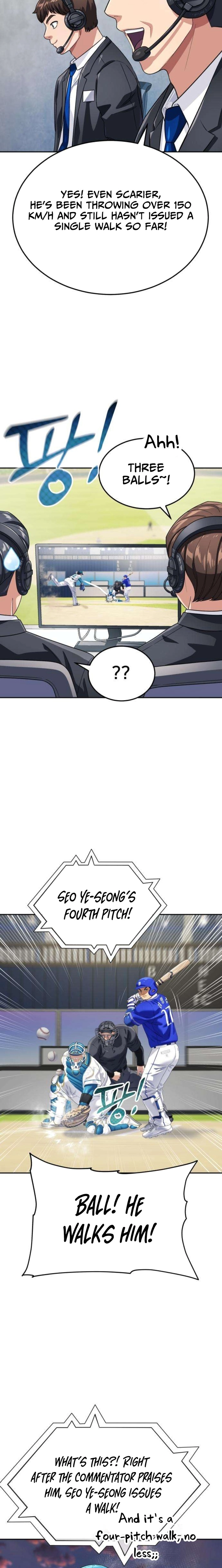 Rural Ace Chapter 22 page 11 - 