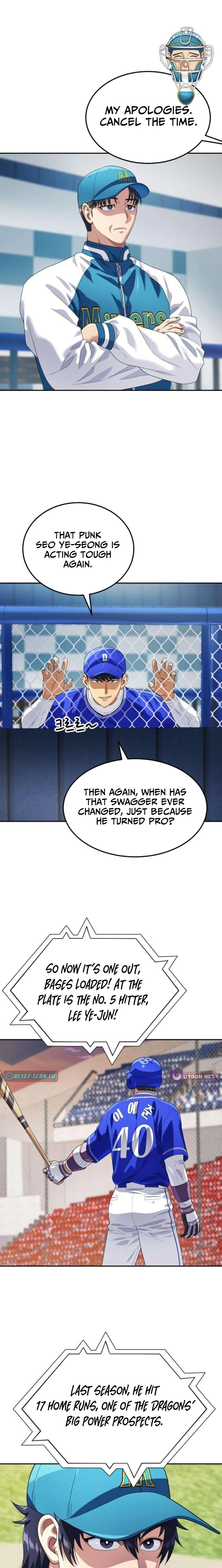 Rural Ace Chapter 22 page 13 - 