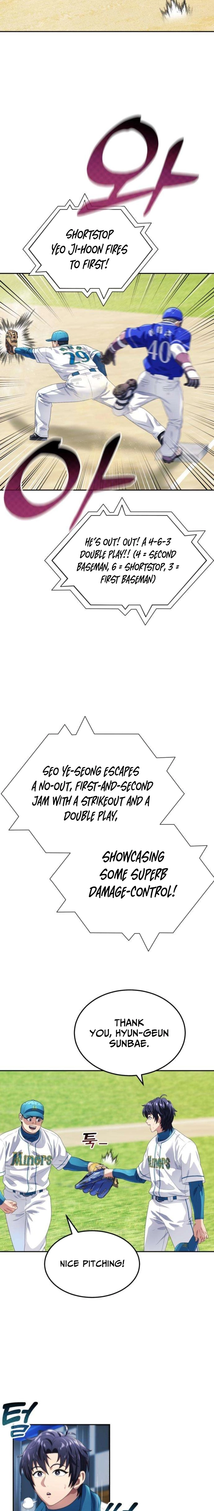 Rural Ace Chapter 22 page 15 - 