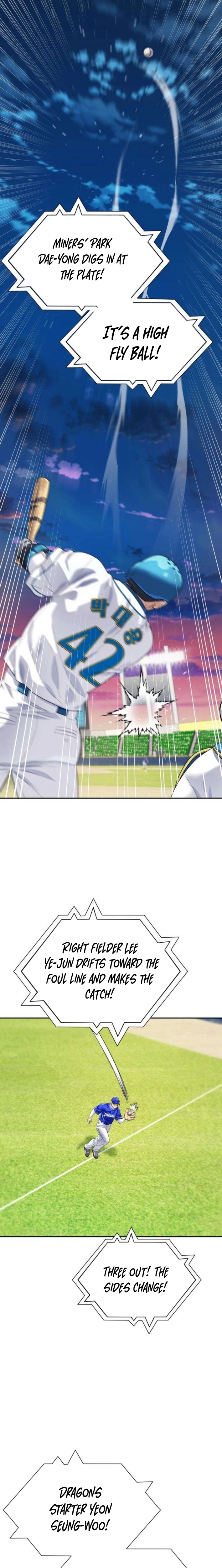 Rural Ace Chapter 22 page 17 - 