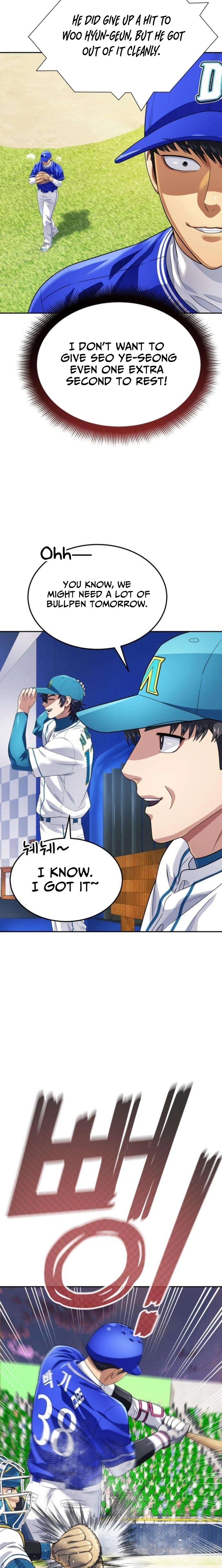 Rural Ace Chapter 22 page 18 - 