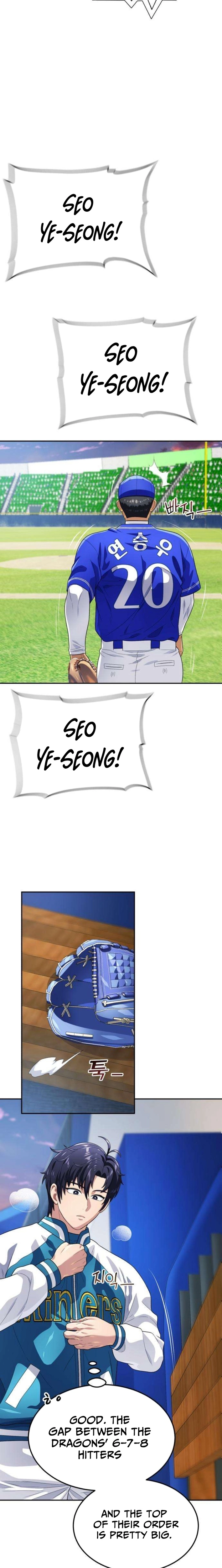 Rural Ace Chapter 22 page 20 - 